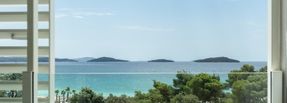 Amadria Park Beach Hotel Jure