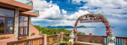 Samui Bayview Resort & Spa