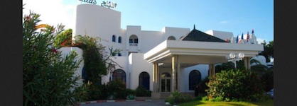 Hotel Menara
