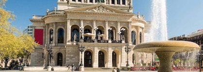 Grand Hotel Downtown