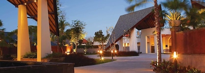 Hilton Bali Resort