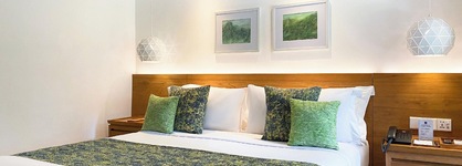 Legian Beach Hotel