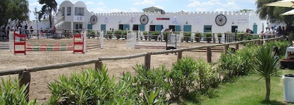 Hôtel Samira Club (Family and Couples Only)