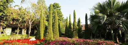Laluna Hotel & Resort Chiang Rai