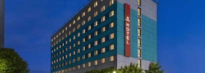 Amedia Express Praha