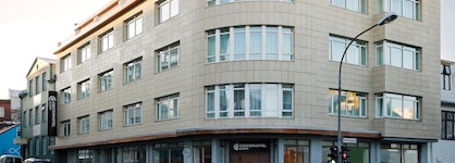 Center Hotels Klöpp