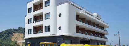 Hotel & Thalasso Villa Antilla
