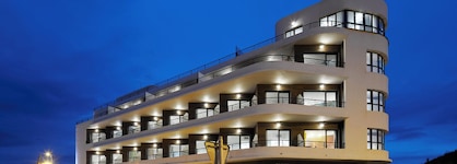 Hotel & Thalasso Villa Antilla