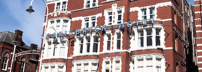 Scarisbrick Hotel Southport
