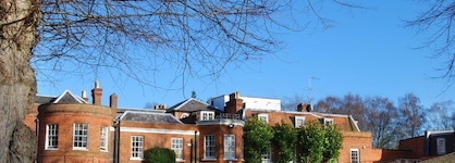 Royal Berkshire