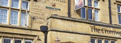 Cromwell Lodge Hotel By Greene King Inns
