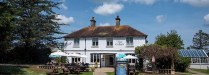 The Cedars Inn By Greene King Inns