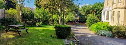 Wentworth House Hotel