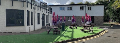 Crowwood Hotel