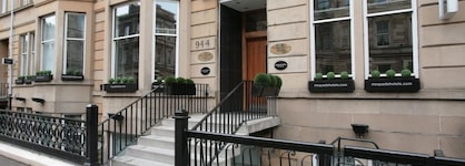 Kelvingrove Hotel