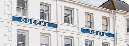 The Queens Hotel