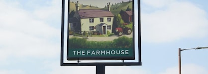 Farmhouse Innlodge By Greene King Inns