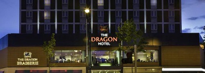 The Dragon Hotel