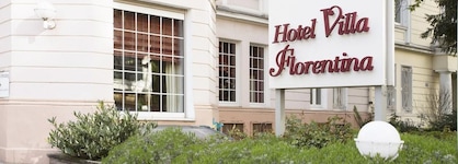 Hotel Villa Florentina