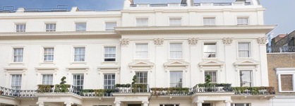 Paddington Court Rooms