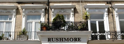 Rushmore Hotel