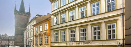 Bishop's House
