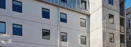 Cabinn Esbjerg Hotel