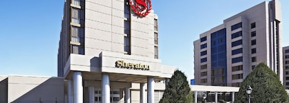 Sheraton Parkway Toronto North Hotel & Suites
