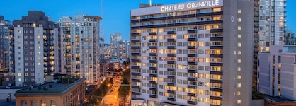 Best Western Premier Chateau Granville Hotel & Suites & Conference Centre