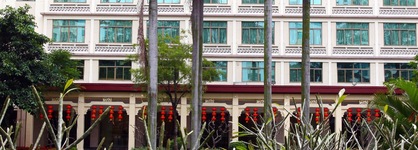 Dong Fang Hotel Guangzhou