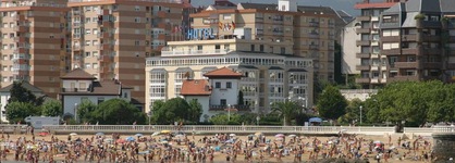 Hotel Las Rocas Playa