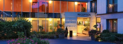 Hotel Parc Belle-Vue