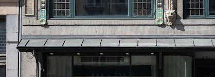 Savoy Hotel