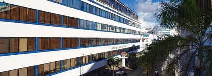 Hotel Sol Caribe San Andres