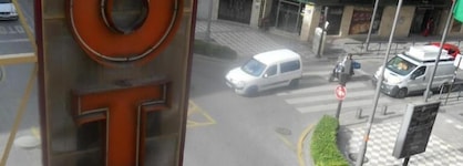 Hotel Reino De Granada