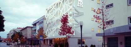 Hotel Regina