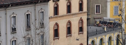 Hotel San Guido