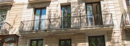 Hotel Flor Parks