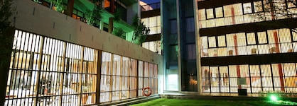 Hotel Escuela Santa Cruz