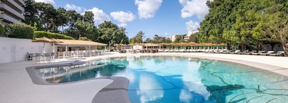 Salles Hotel Marina Portals