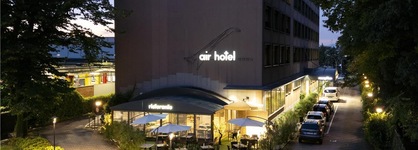 Best Western Air Hotel Linate
