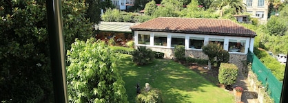 Hotel Virxe Da Cerca By Pousadas De Compostela
