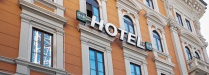 B&B Hotel Trieste