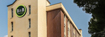 B&B Hotel Calenzano