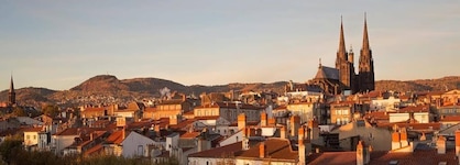 Hotel Litteraire Alexandre Vialatte, Bw Signature Collection