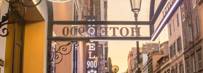 Hotel Novecento
