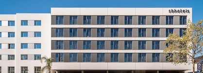 Hotel Sb Bcn Events 4 Sup