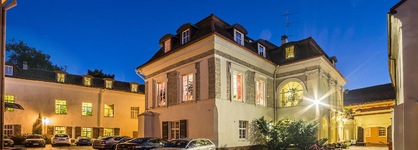 Shakespeare Boutique Hotel