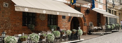 Narutis Hotel