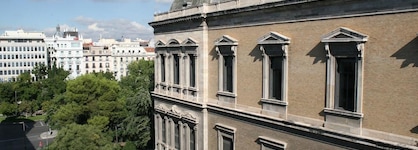 Apartamentos Recoletos